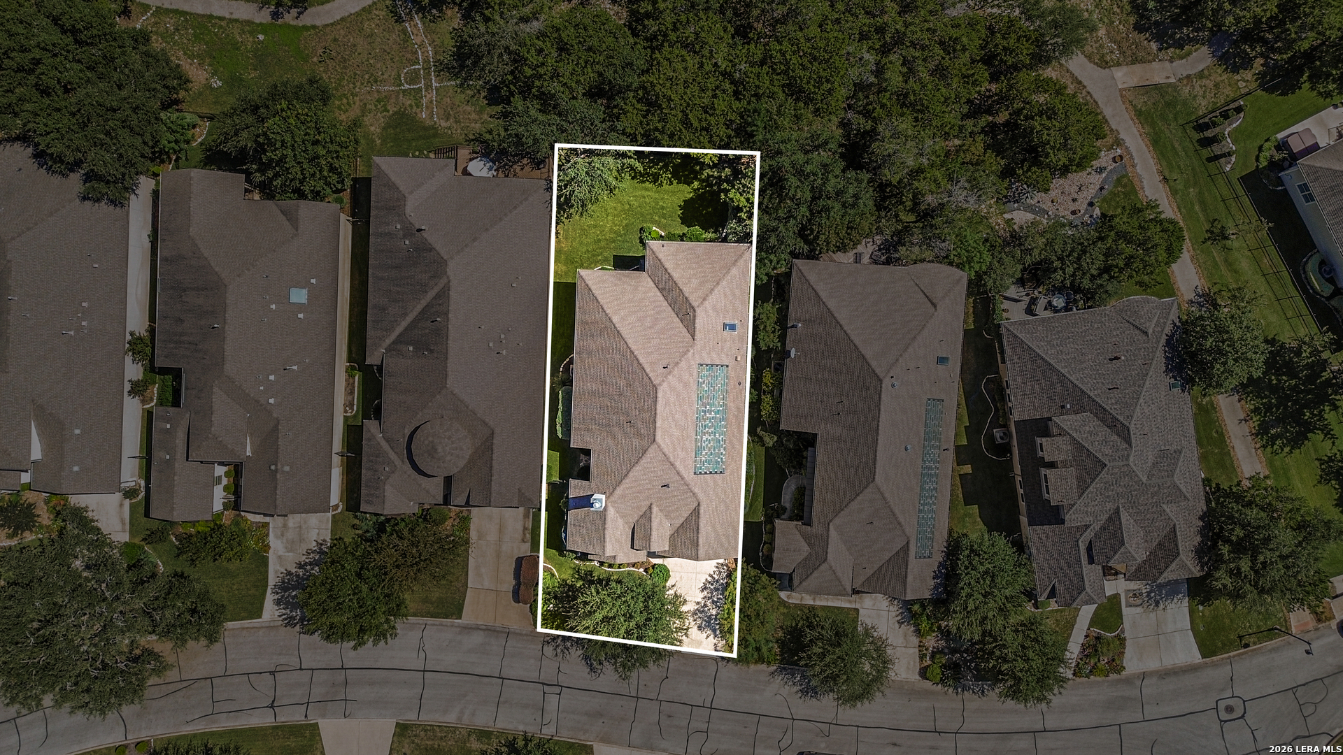 4728 Amorosa Way San Antonio TX 78261