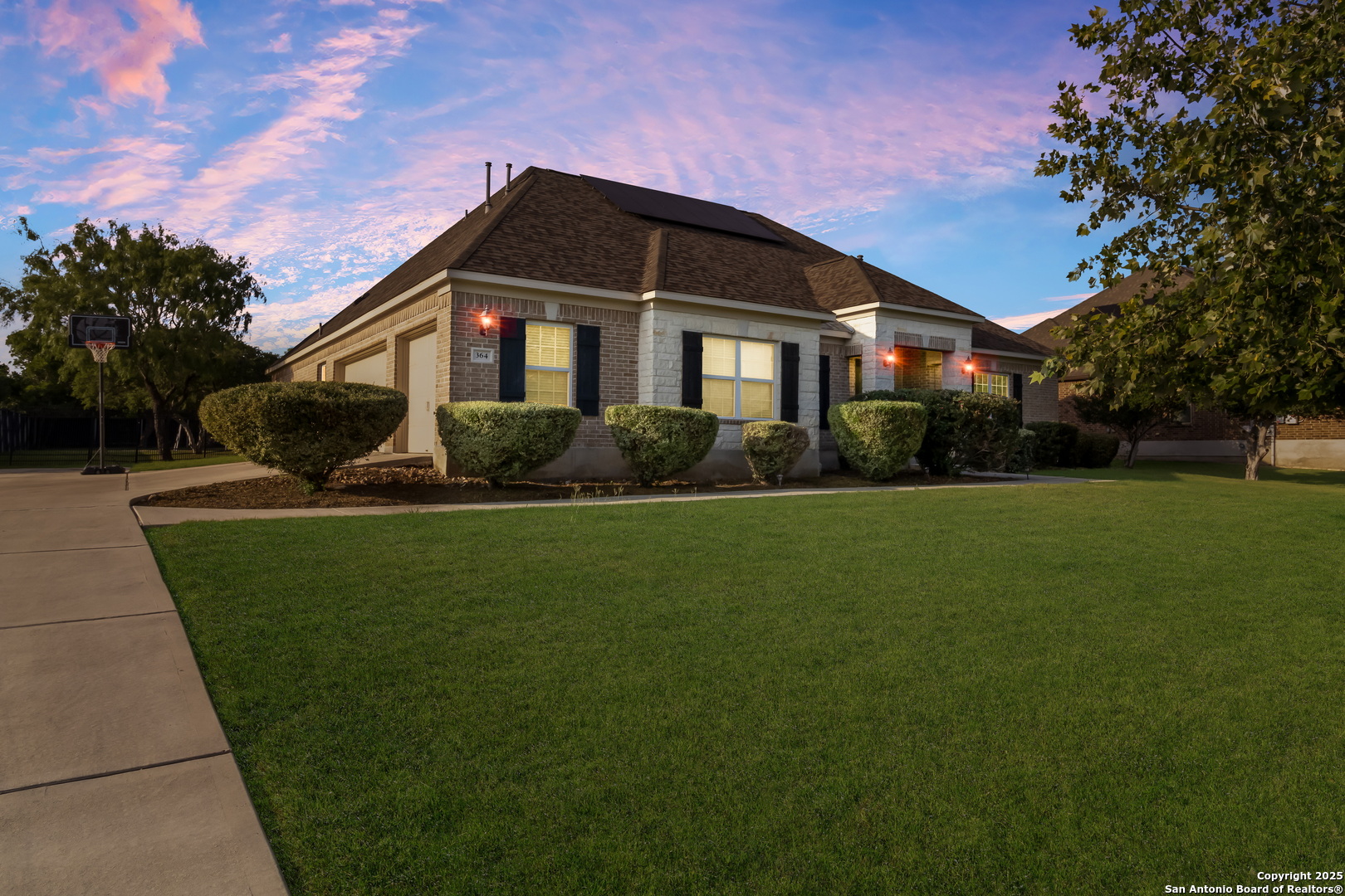 364 Stone Trail Castroville TX 78009