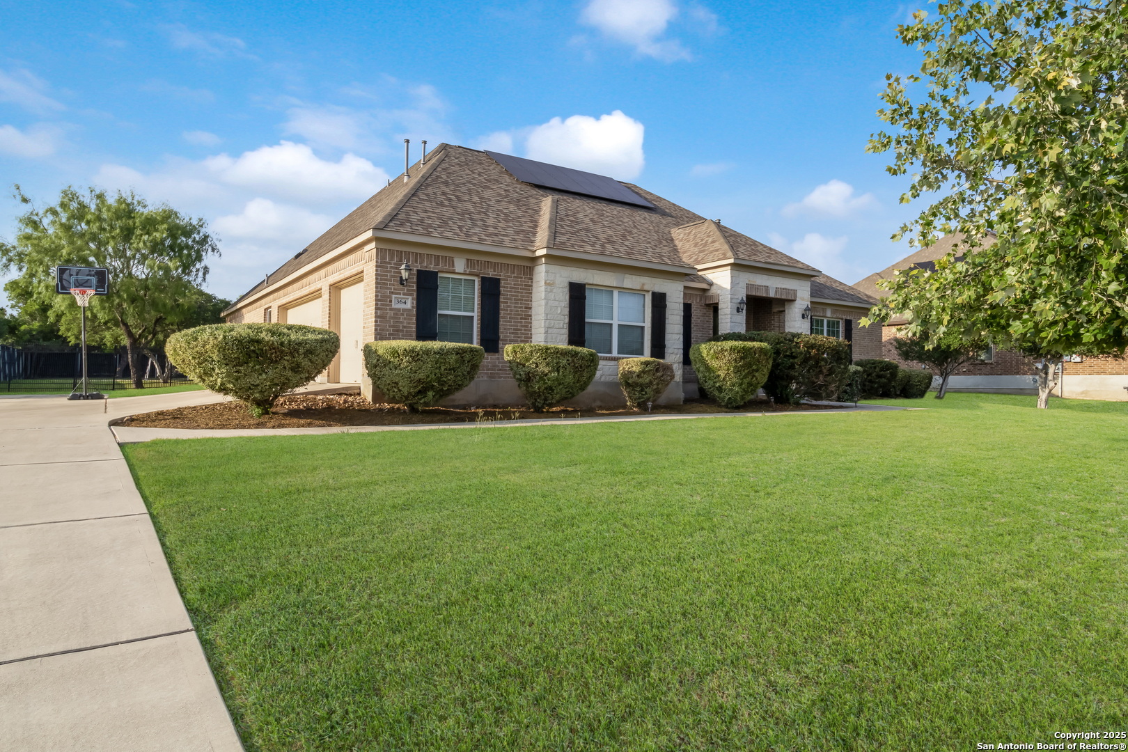 364 Stone Trail Castroville TX 78009