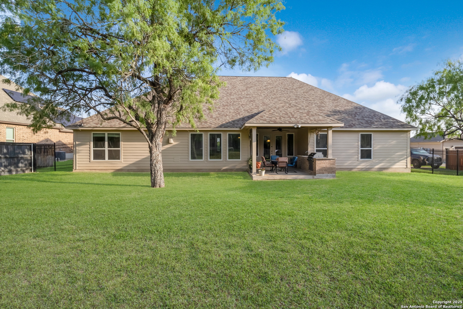 364 Stone Trail Castroville TX 78009
