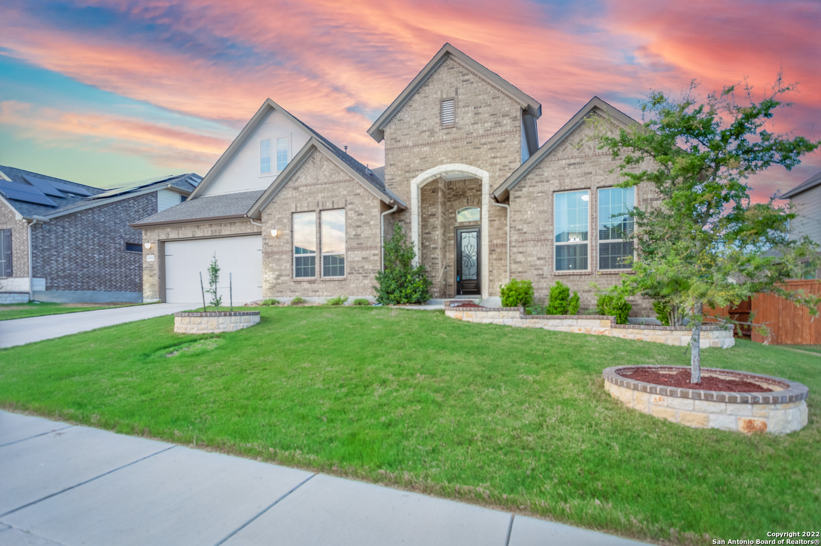 1918 Sladen Hills San Antonio TX 78253