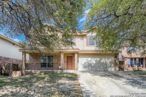 206 Hollow Grove San Antonio TX 78253