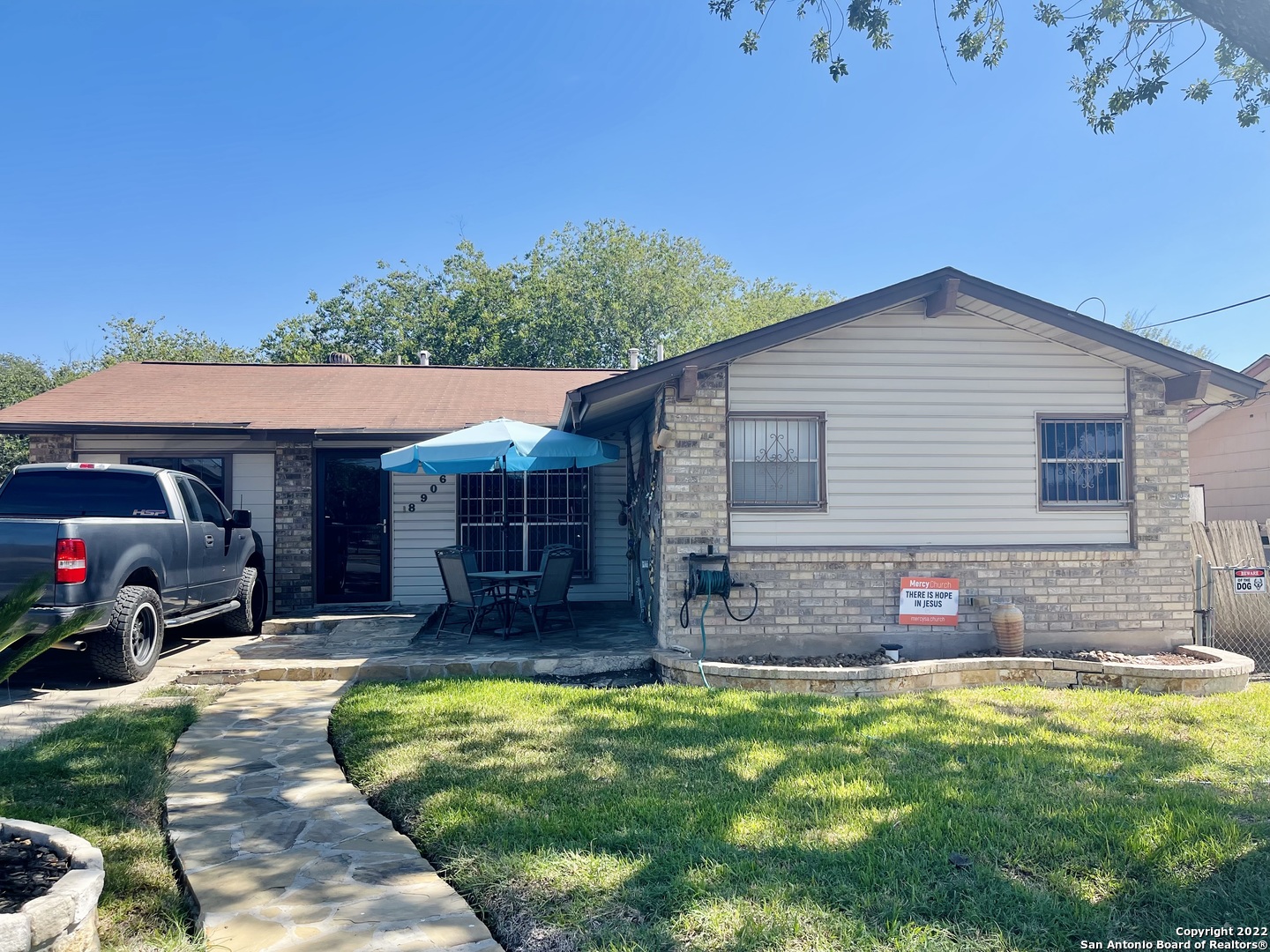 8906 Dede Street San Antonio TX 78224