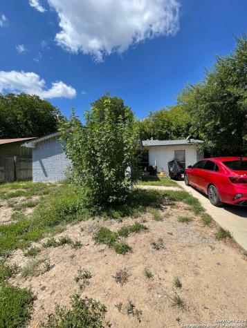 819 Spring Park Street San Antonio TX 78227