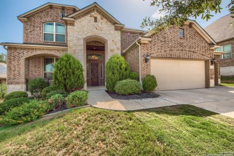 7914 Platinum Court Boerne TX 78015