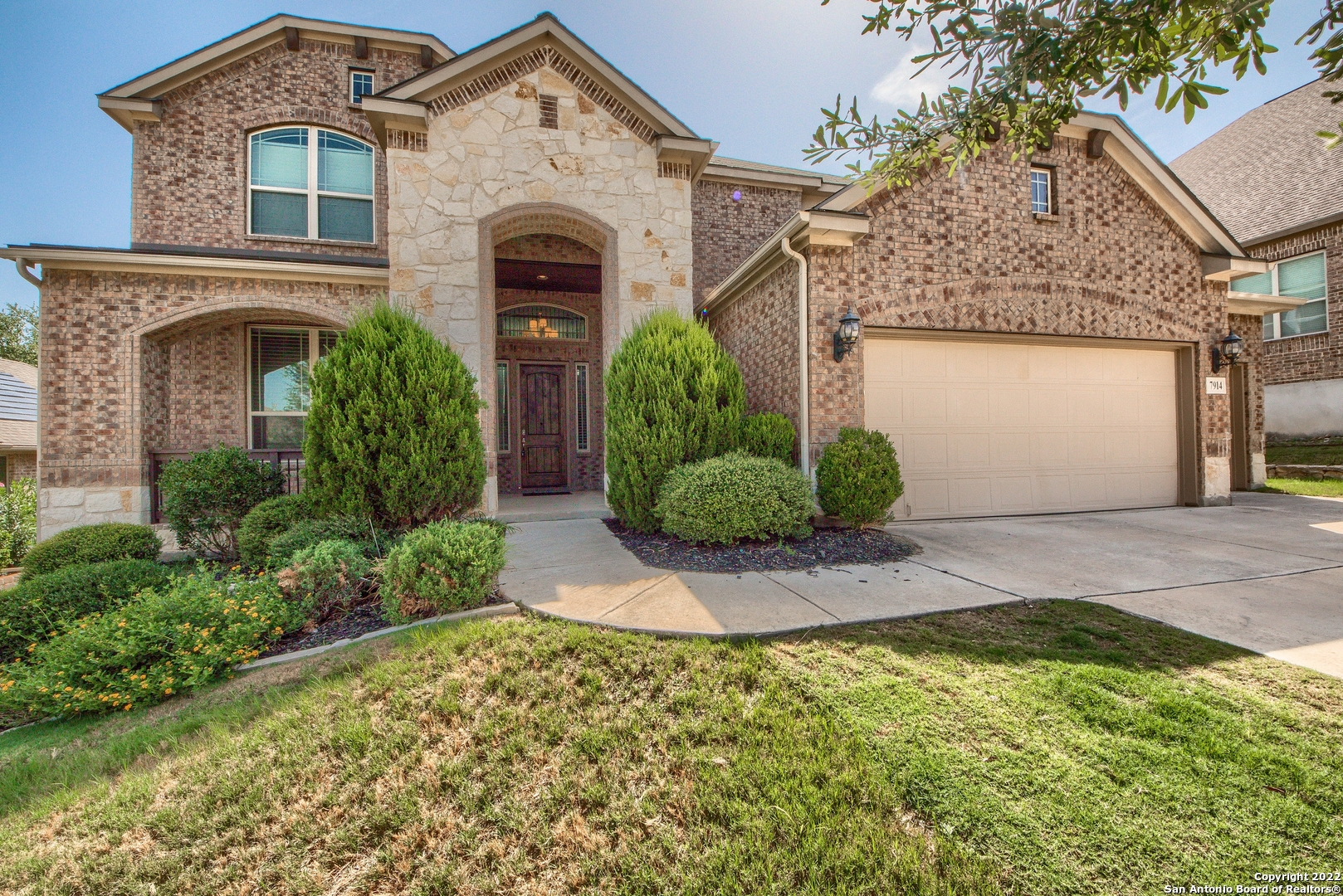 7914 Platinum Court Boerne TX 78015