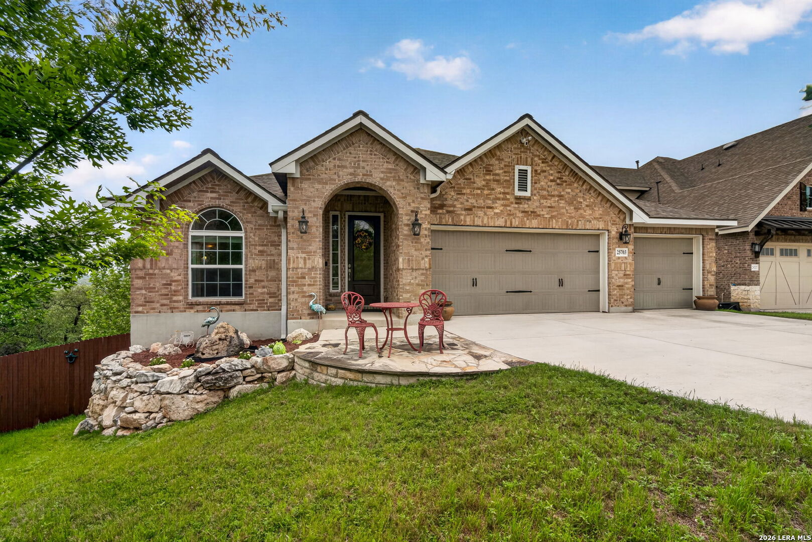 25703 Hermosa Vista San Antonio TX 78260