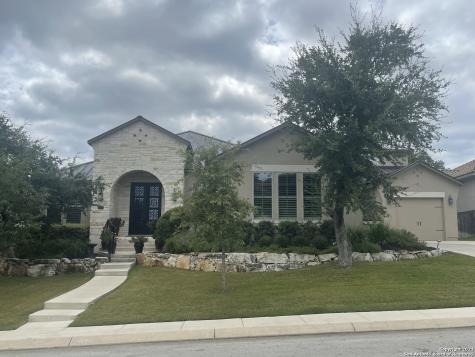 18107 Abingdon Place San Antonio TX 78257