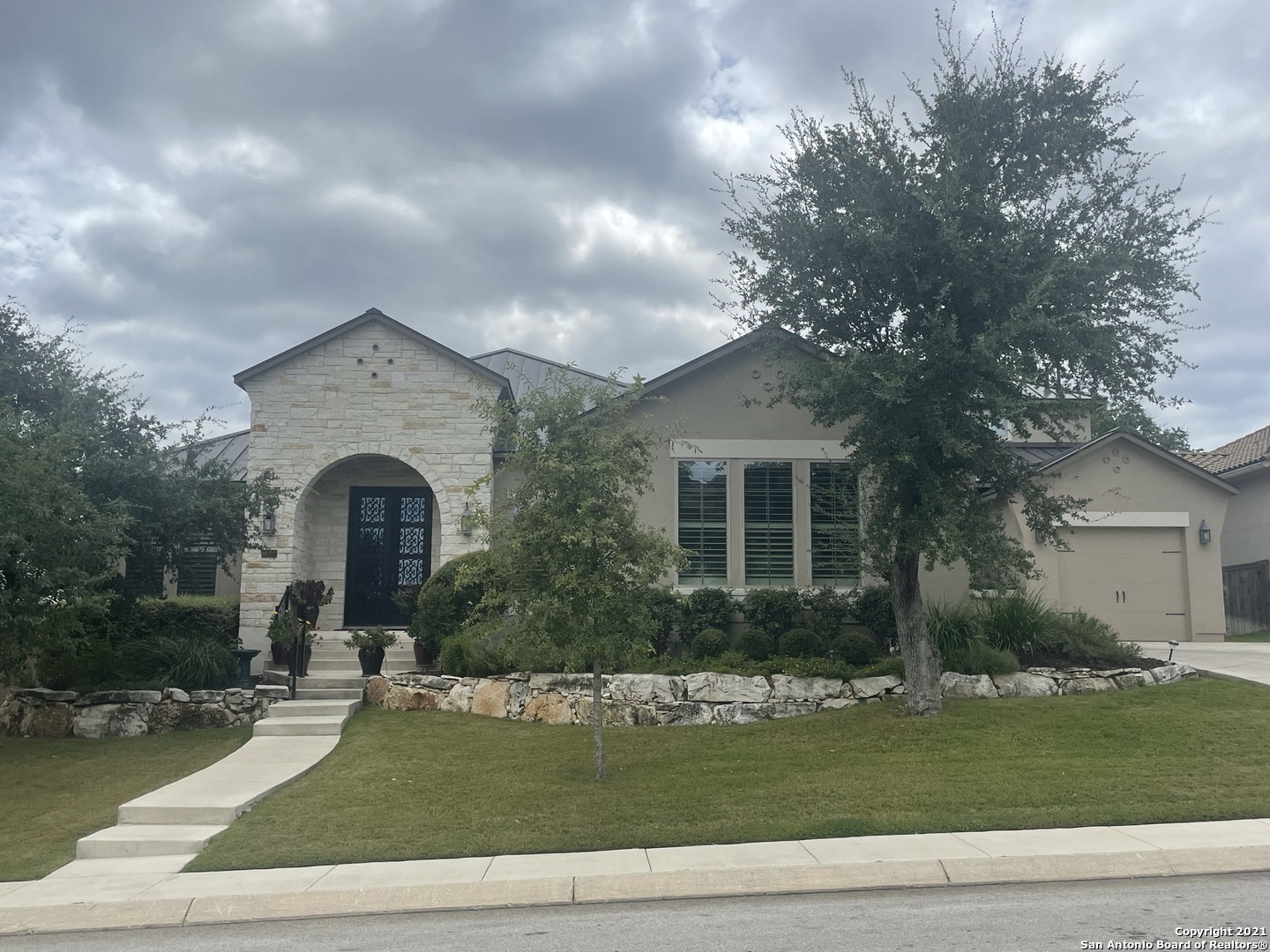 18107 Abingdon Place San Antonio TX 78257