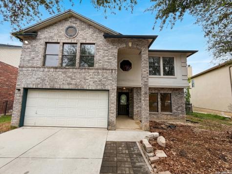 18625 Wooded Creek San Antonio TX 78259