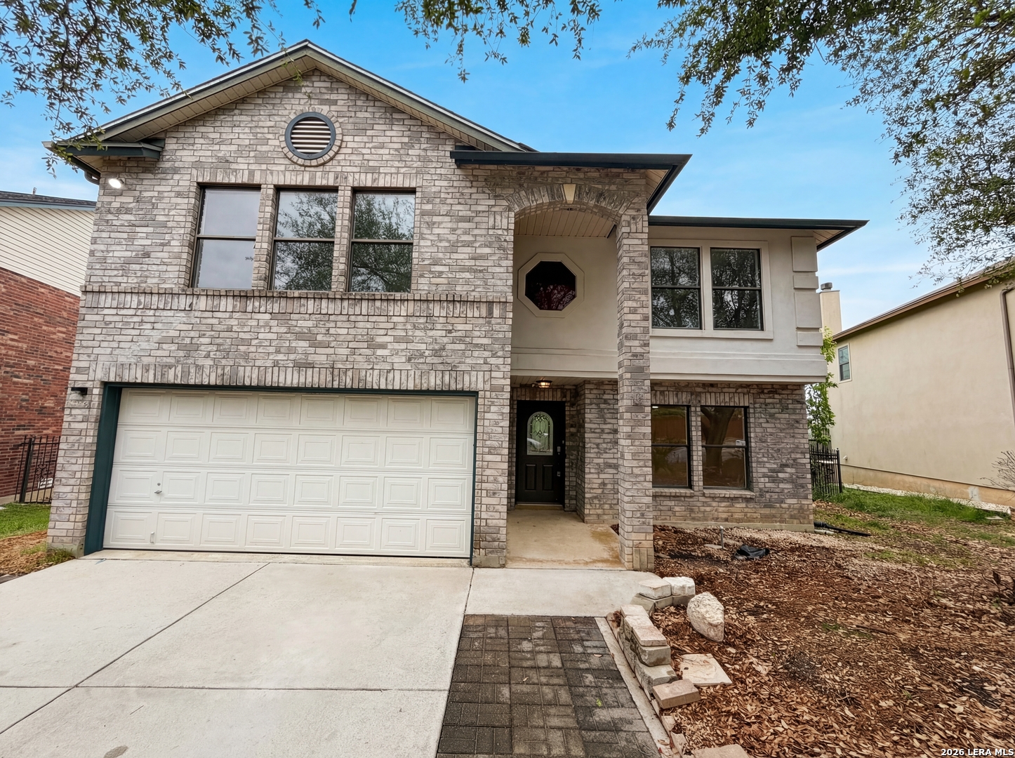 18625 Wooded Creek San Antonio TX 78259