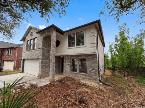 18625 Wooded Creek San Antonio TX 78259