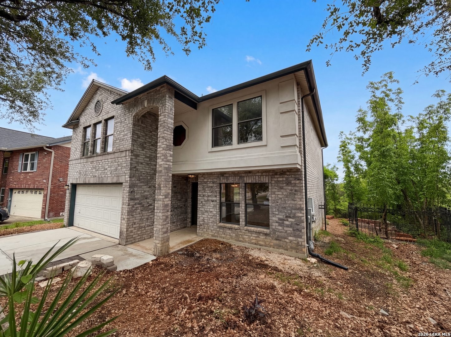 18625 Wooded Creek San Antonio TX 78259