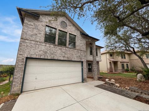 18625 Wooded Creek San Antonio TX 78259