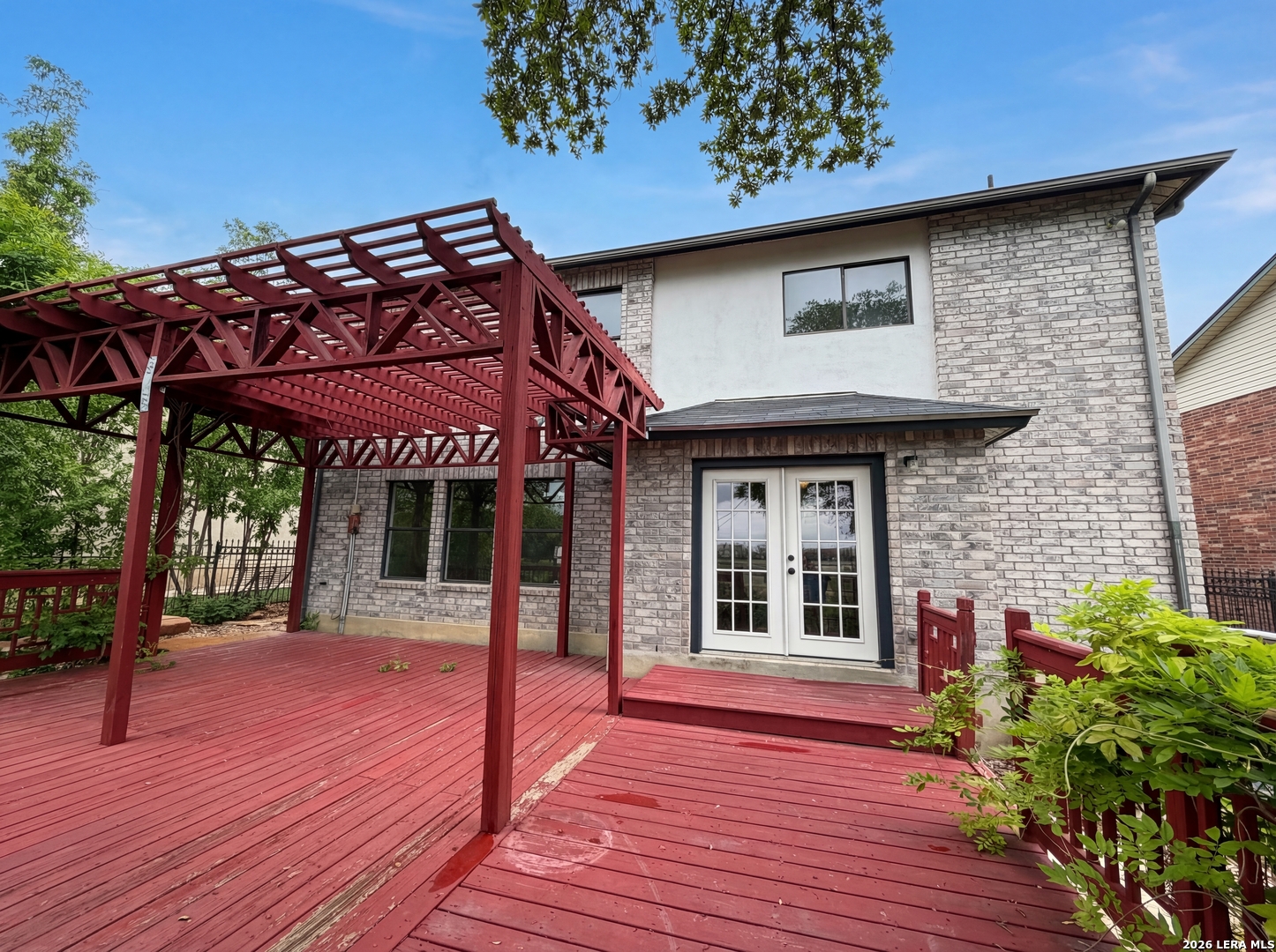 18625 Wooded Creek San Antonio TX 78259