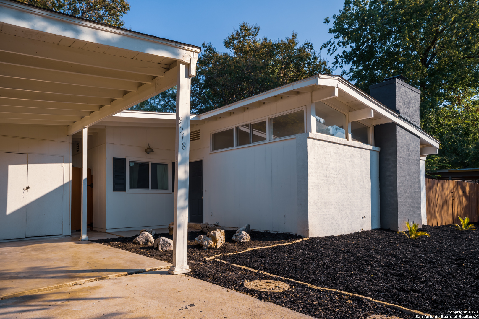 9518 Nona Kay Drive San Antonio TX 78217