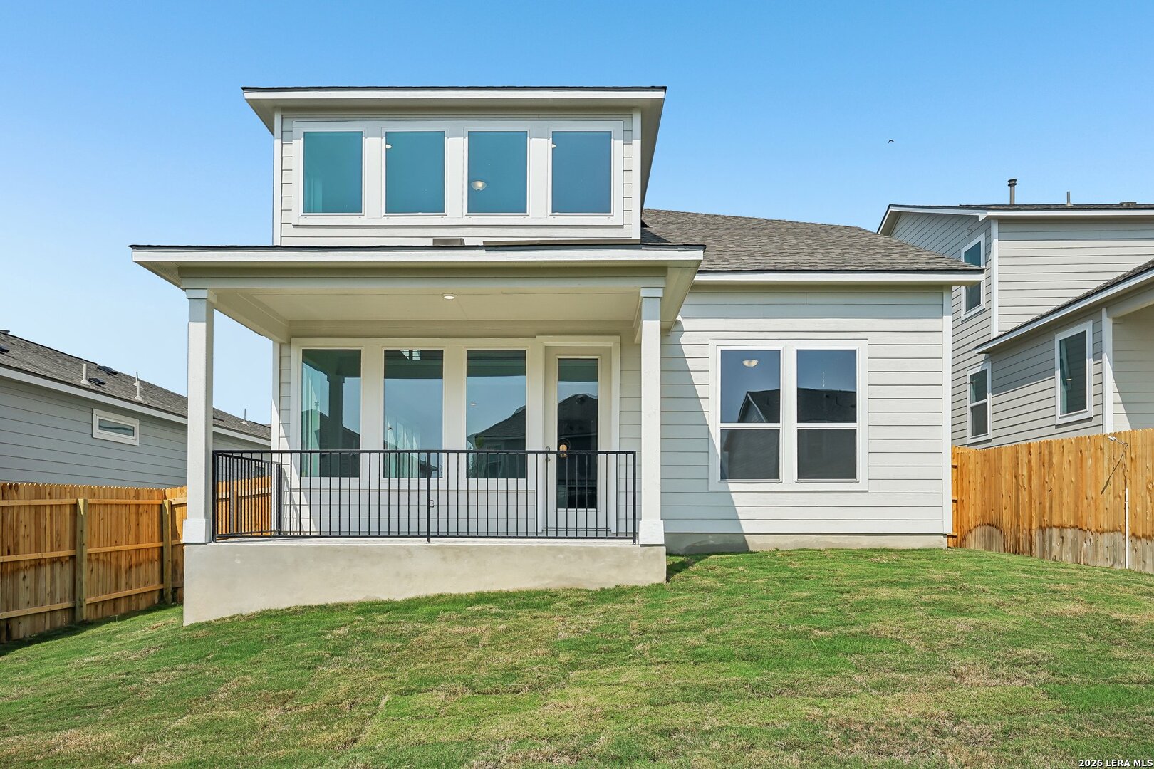 834 Fort Kylo San Antonio TX 78253