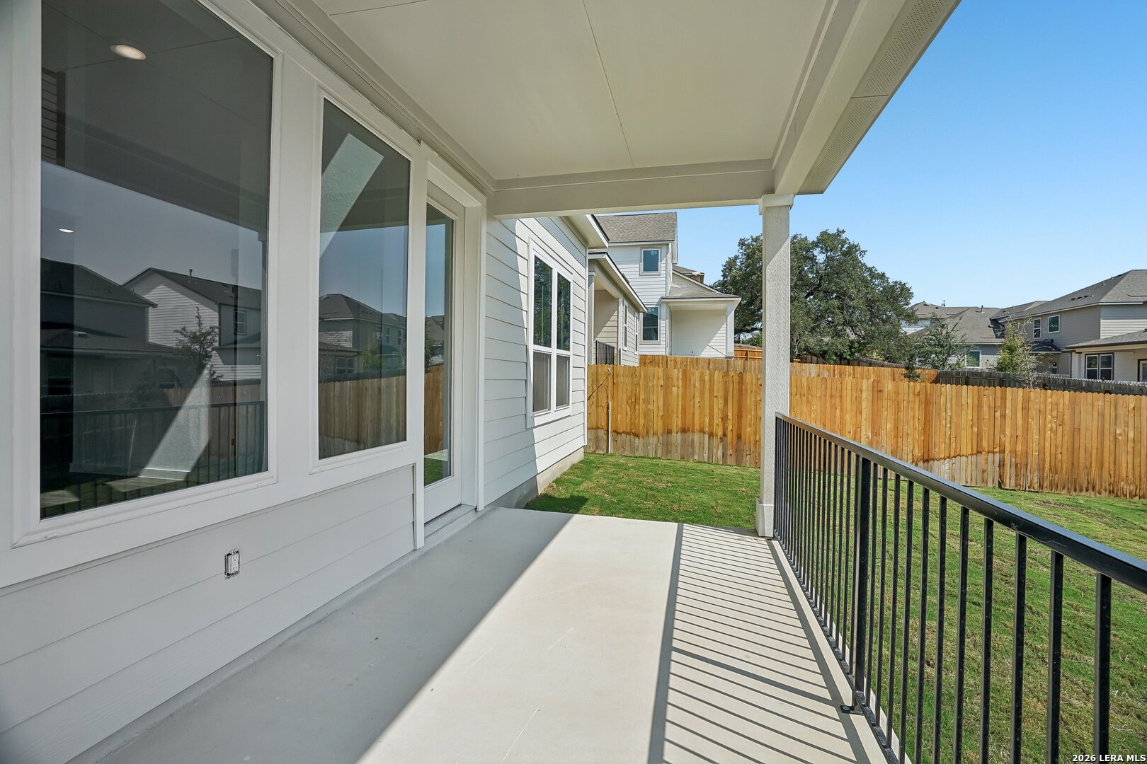 834 Fort Kylo San Antonio TX 78253