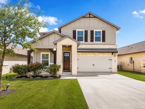 724 Clara New Braunfels TX 78130