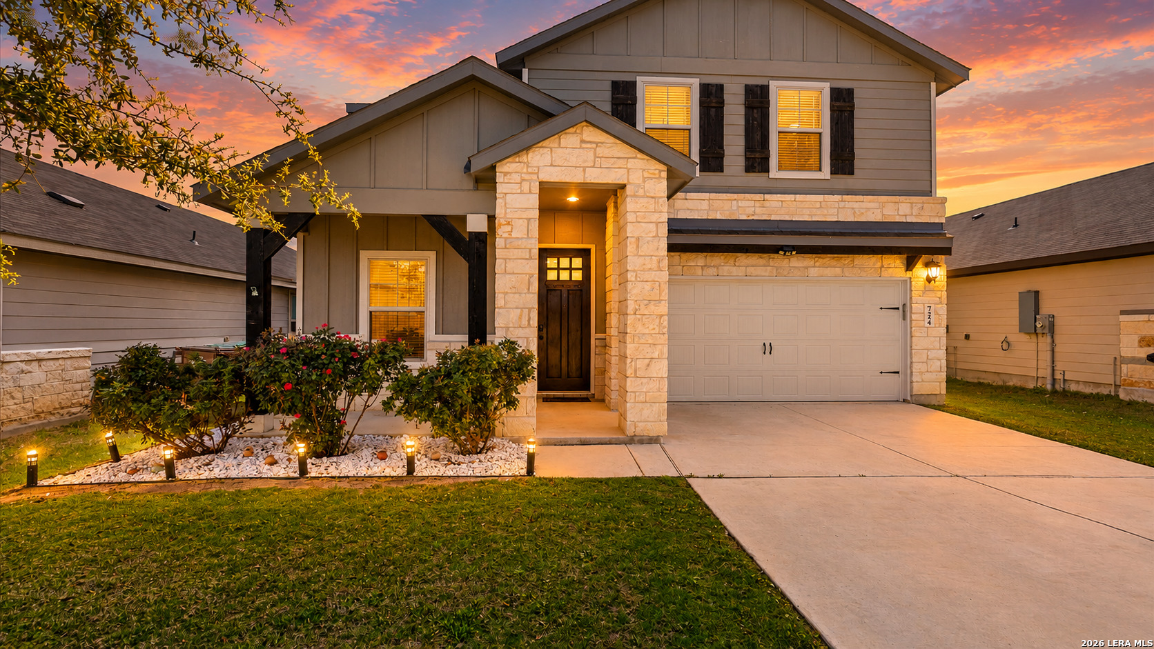 724 Clara New Braunfels TX 78130