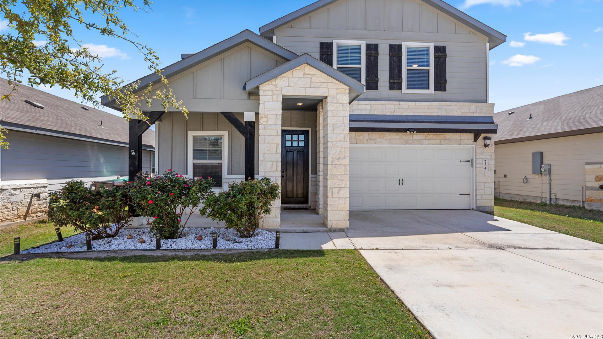 724 Clara New Braunfels TX 78130