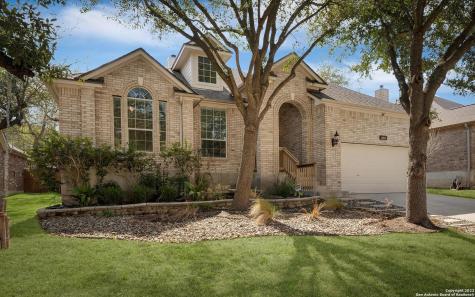10039 Ramblin River Road San Antonio TX 78251