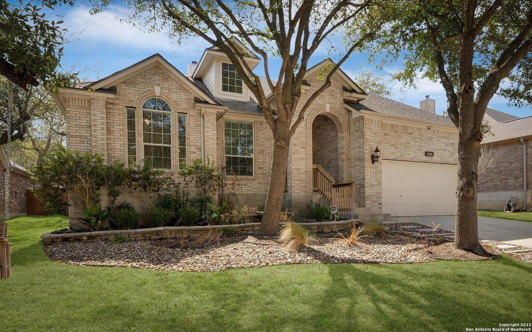 10039 Ramblin River Road San Antonio TX 78251