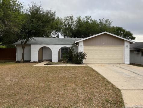 510 Michelle Drive Converse TX 78109