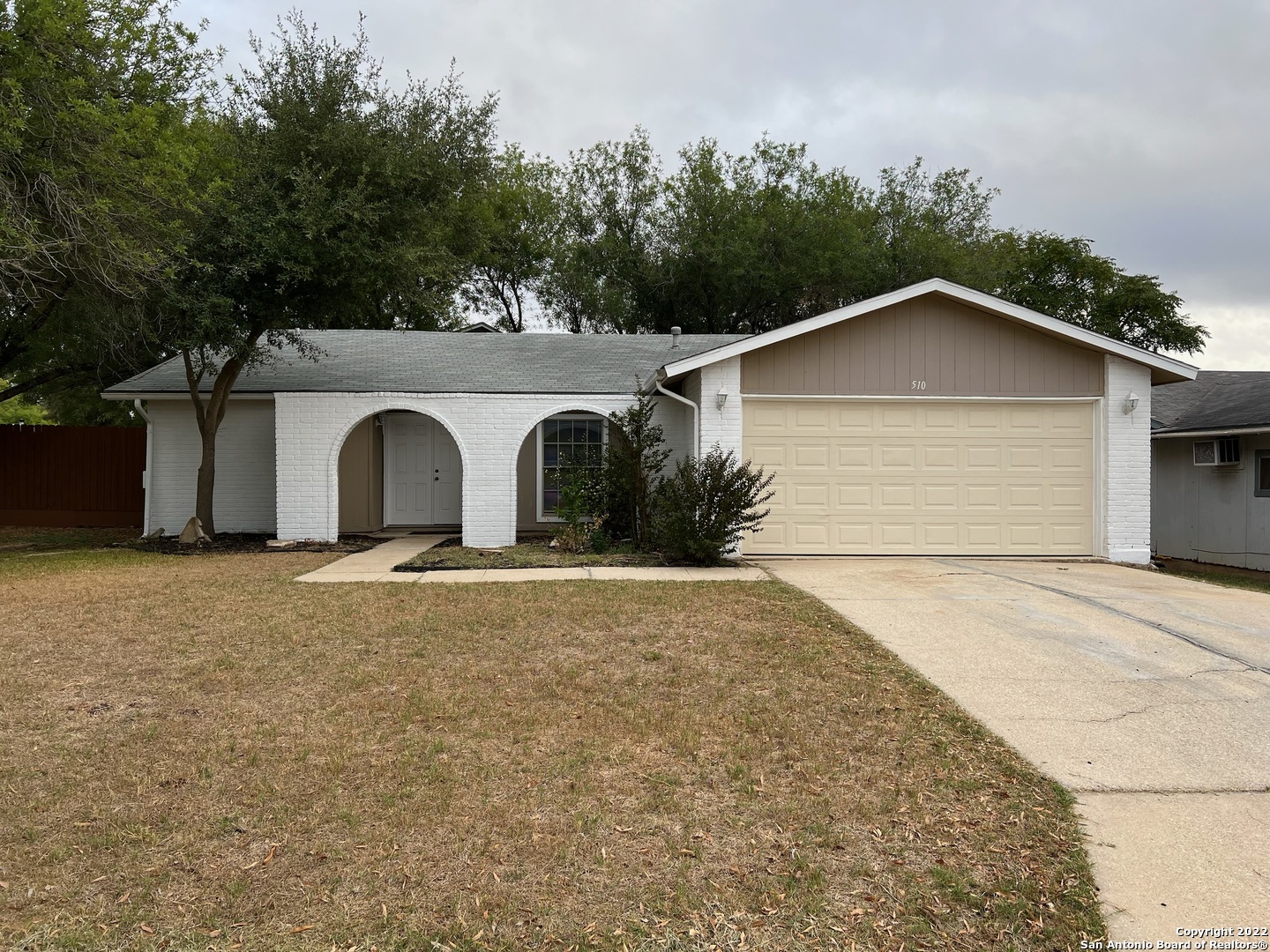 510 Michelle Drive Converse TX 78109