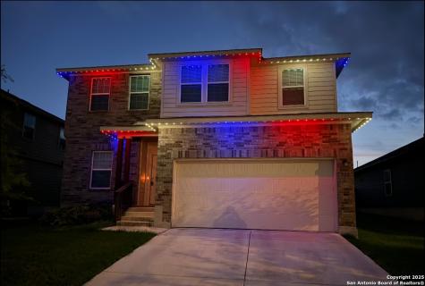 222 Hunters Brook San Antonio TX 78253