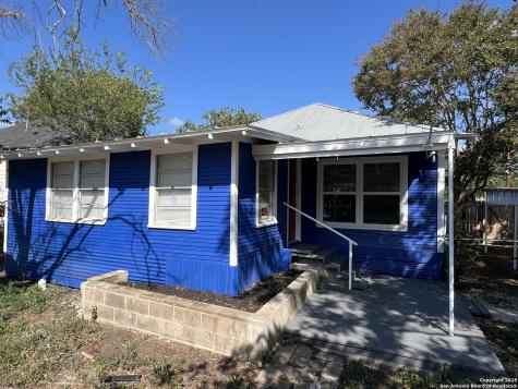 112 Avenue B Converse TX 78109