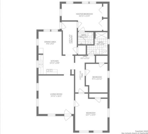 112 Avenue B Converse TX 78109