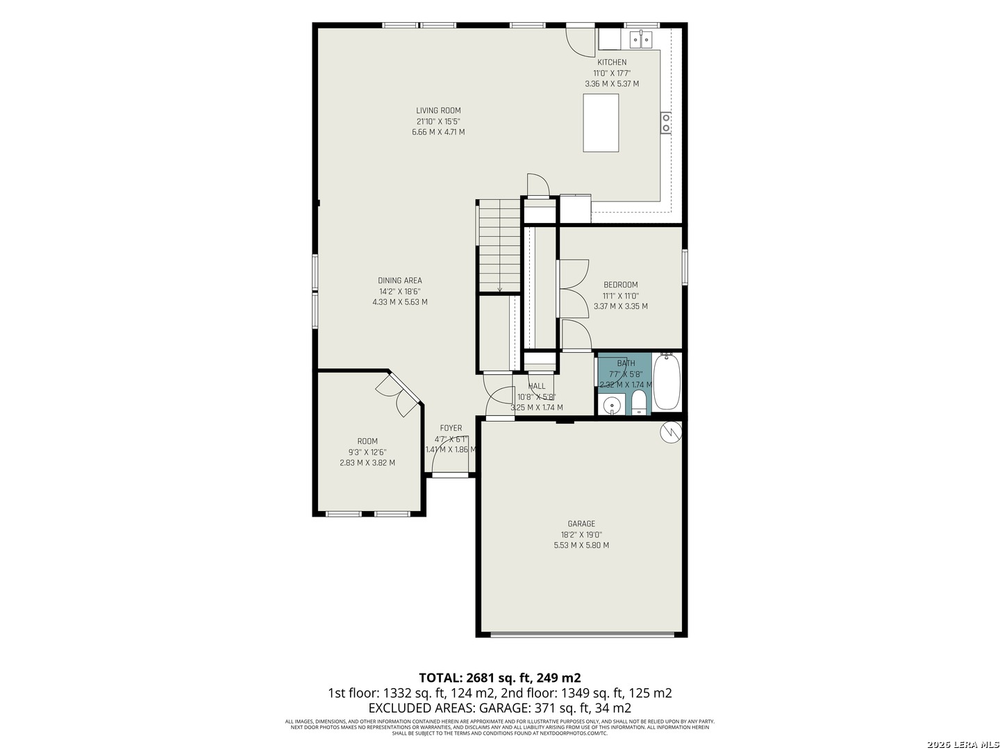 166 Hazy Glade Drive Seguin TX 78155