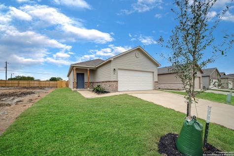 546 Moscato Road New Braunfels TX 78130