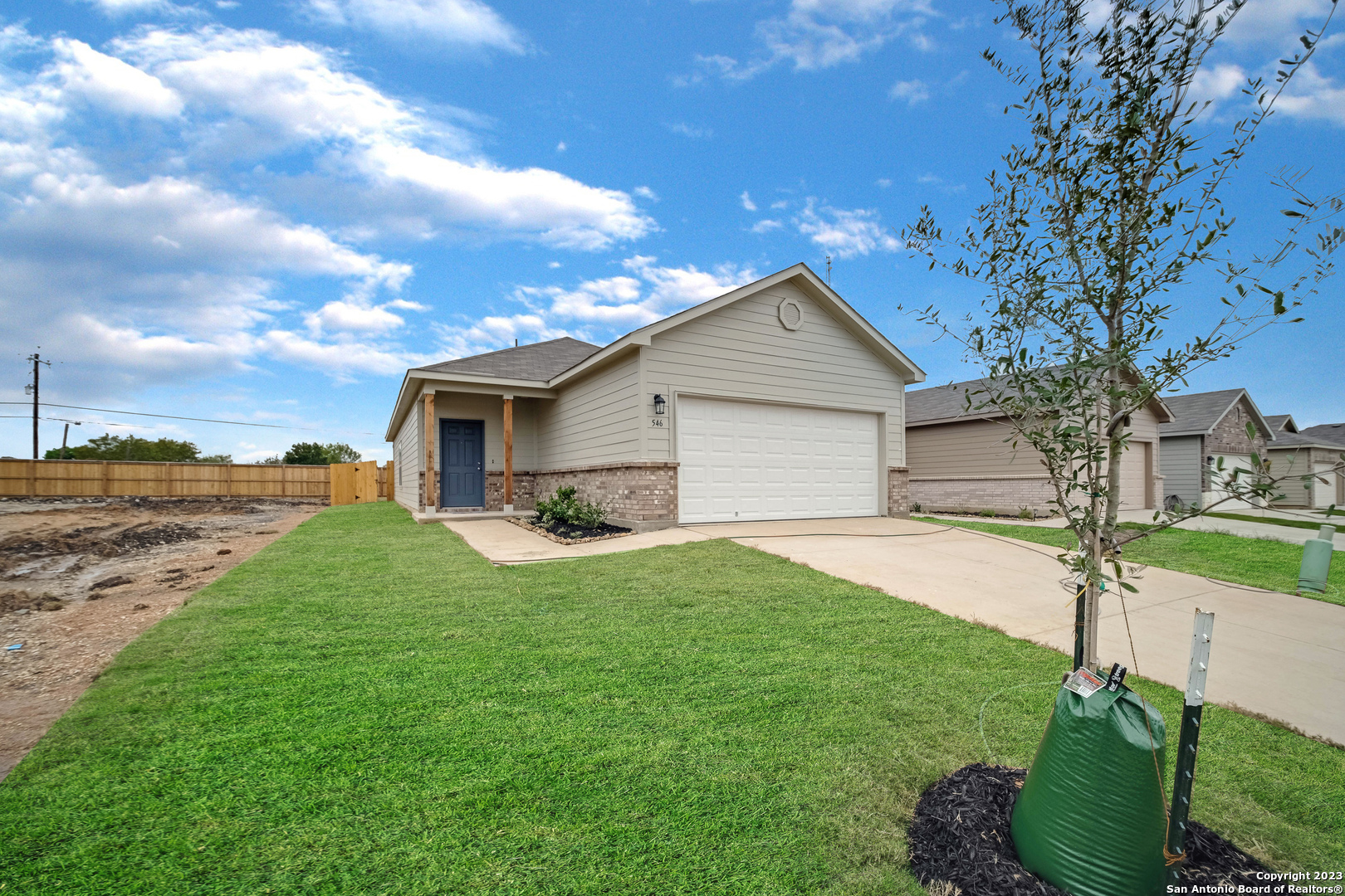 546 Moscato Road New Braunfels TX 78130