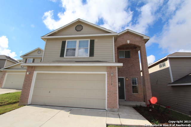 3718 Longhorn Creek San Antonio TX 78261