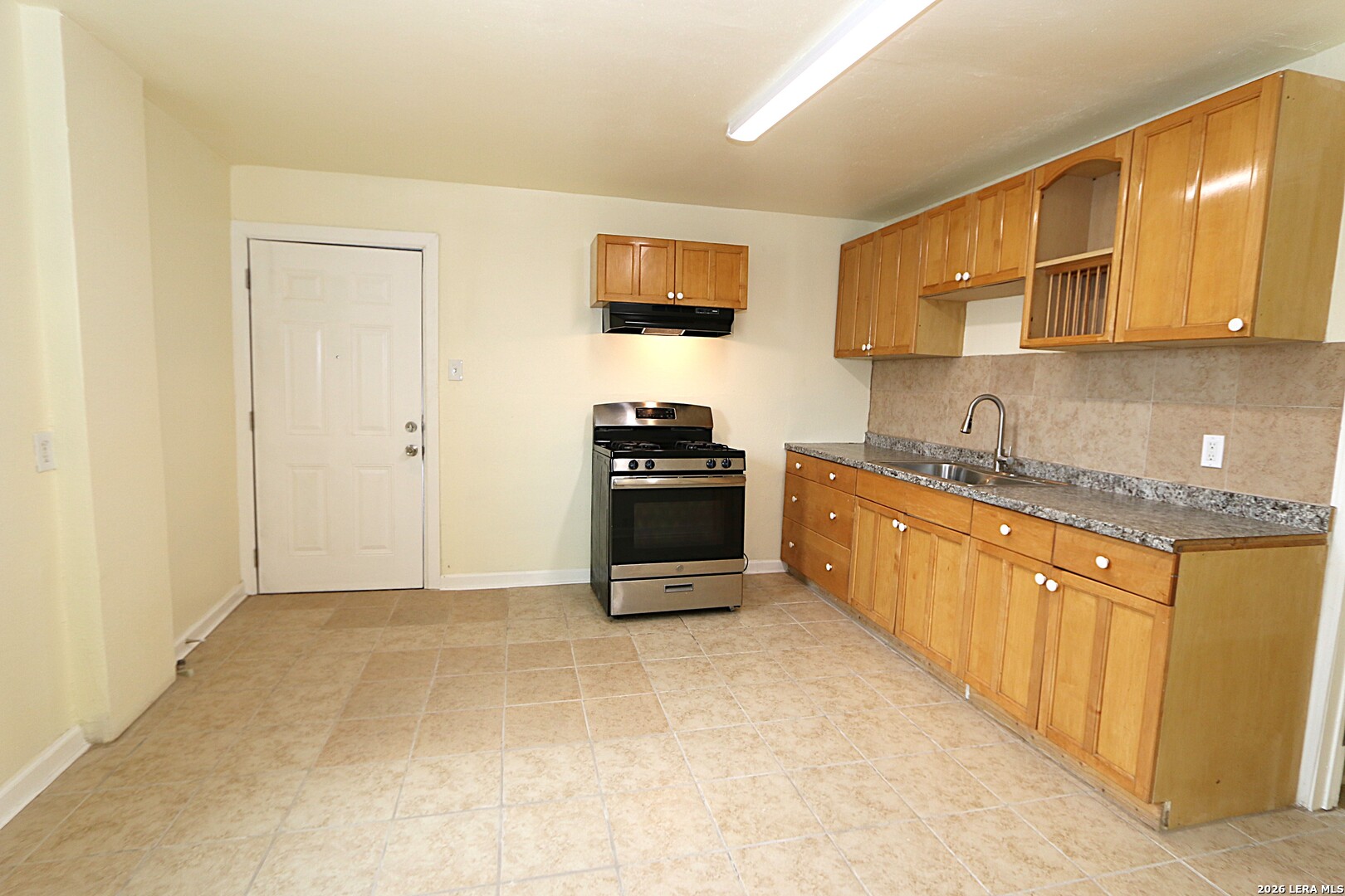 543 Ferris San Antonio TX 78220