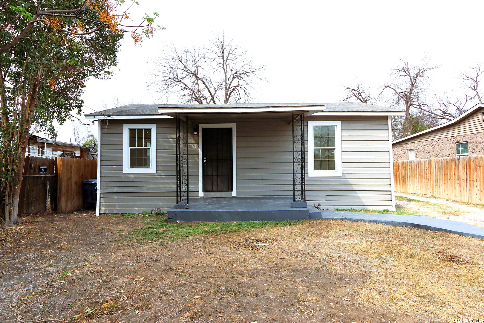 543 Ferris San Antonio TX 78220