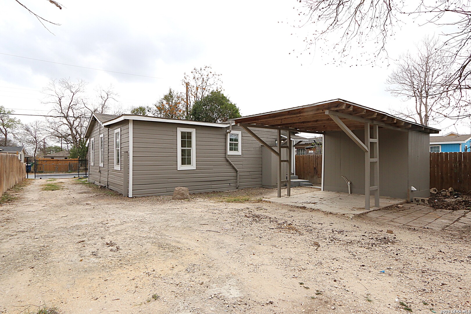543 Ferris San Antonio TX 78220