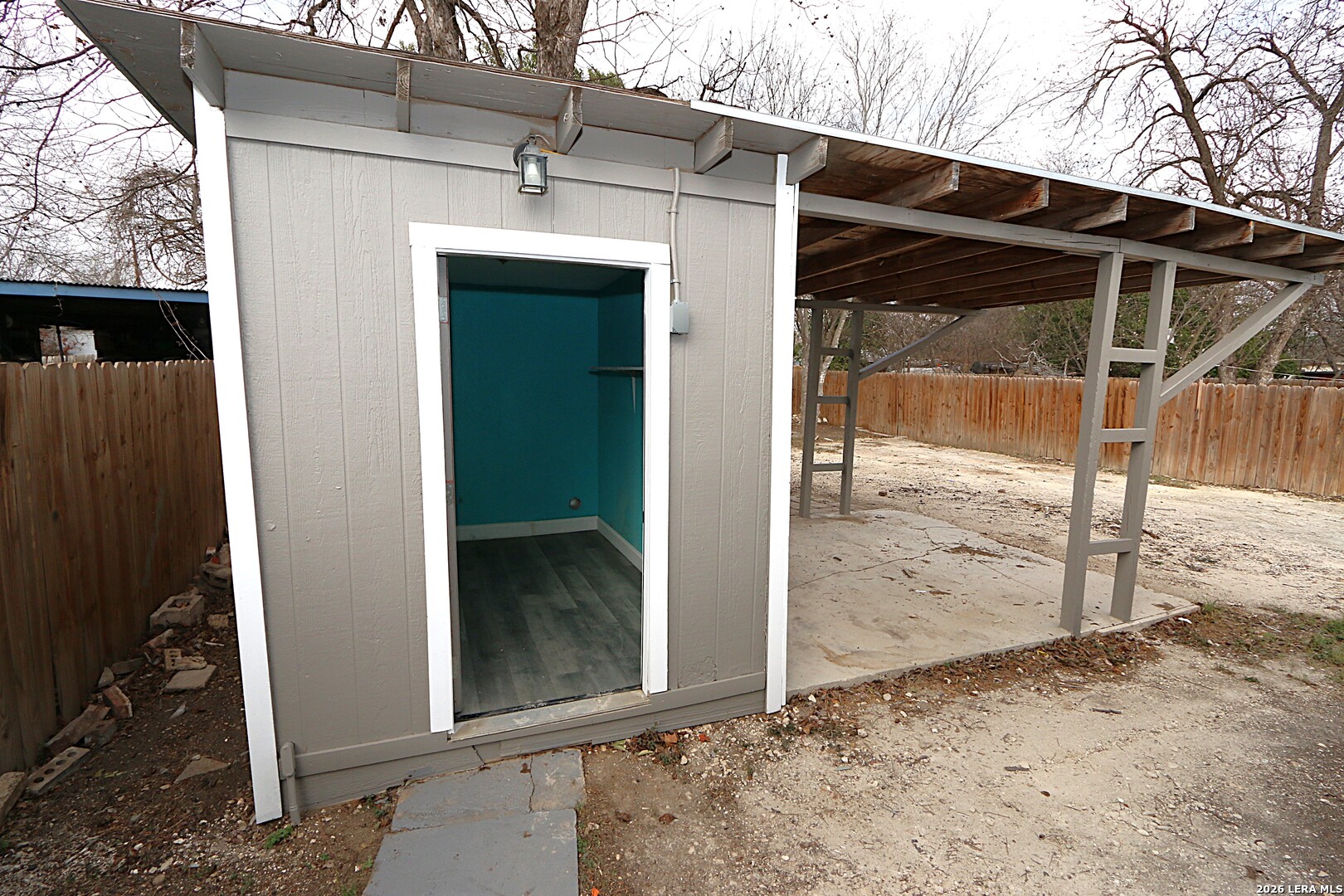 543 Ferris San Antonio TX 78220