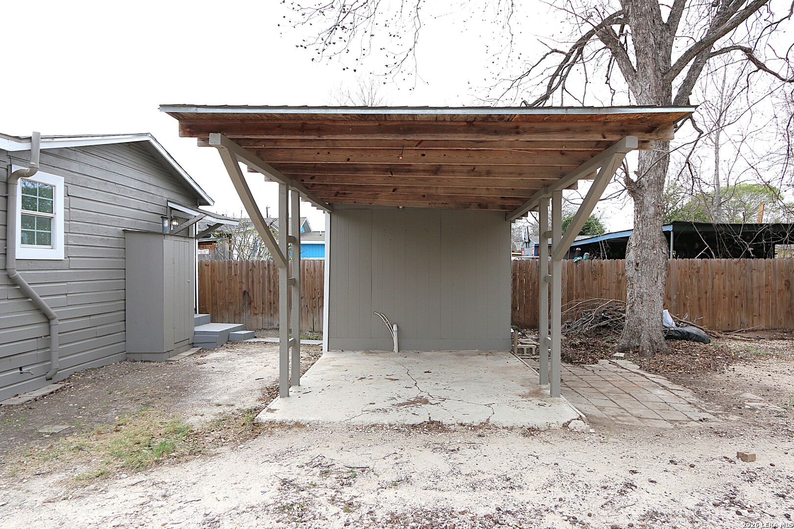 543 Ferris San Antonio TX 78220