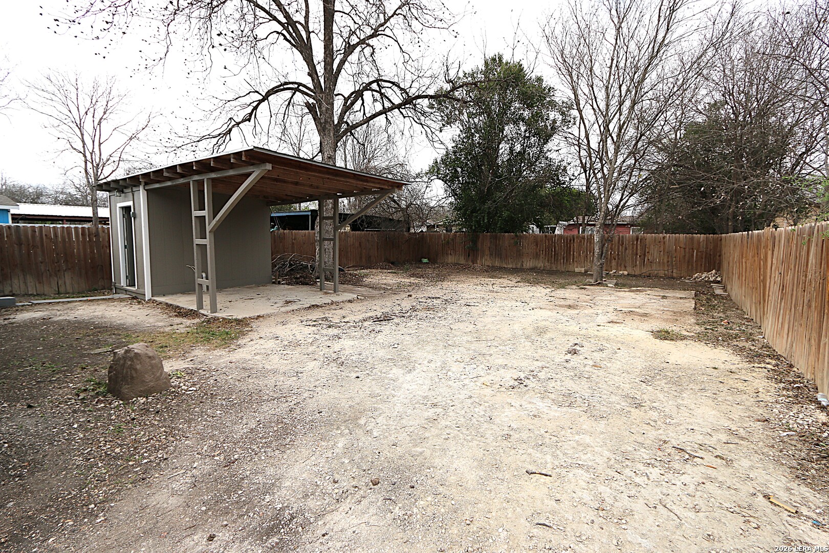 543 Ferris San Antonio TX 78220
