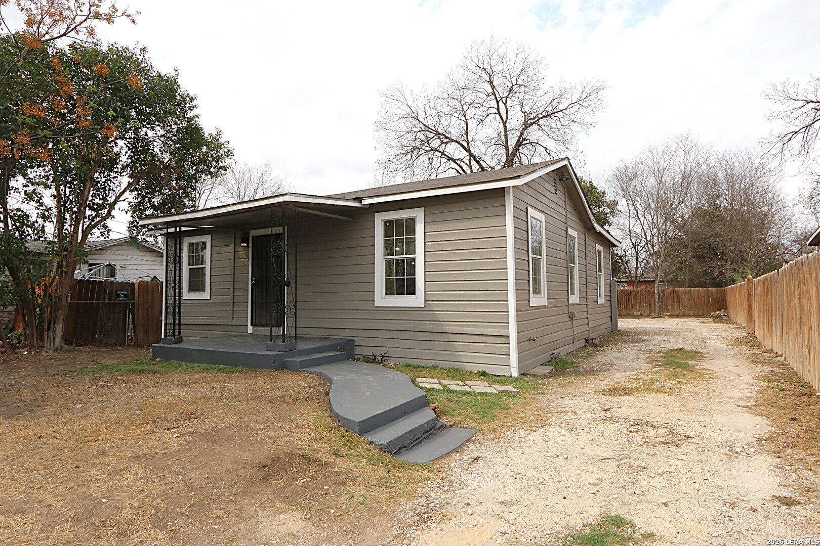 543 Ferris San Antonio TX 78220