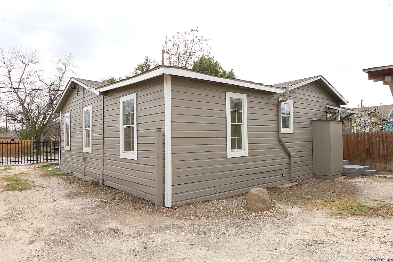 543 Ferris San Antonio TX 78220
