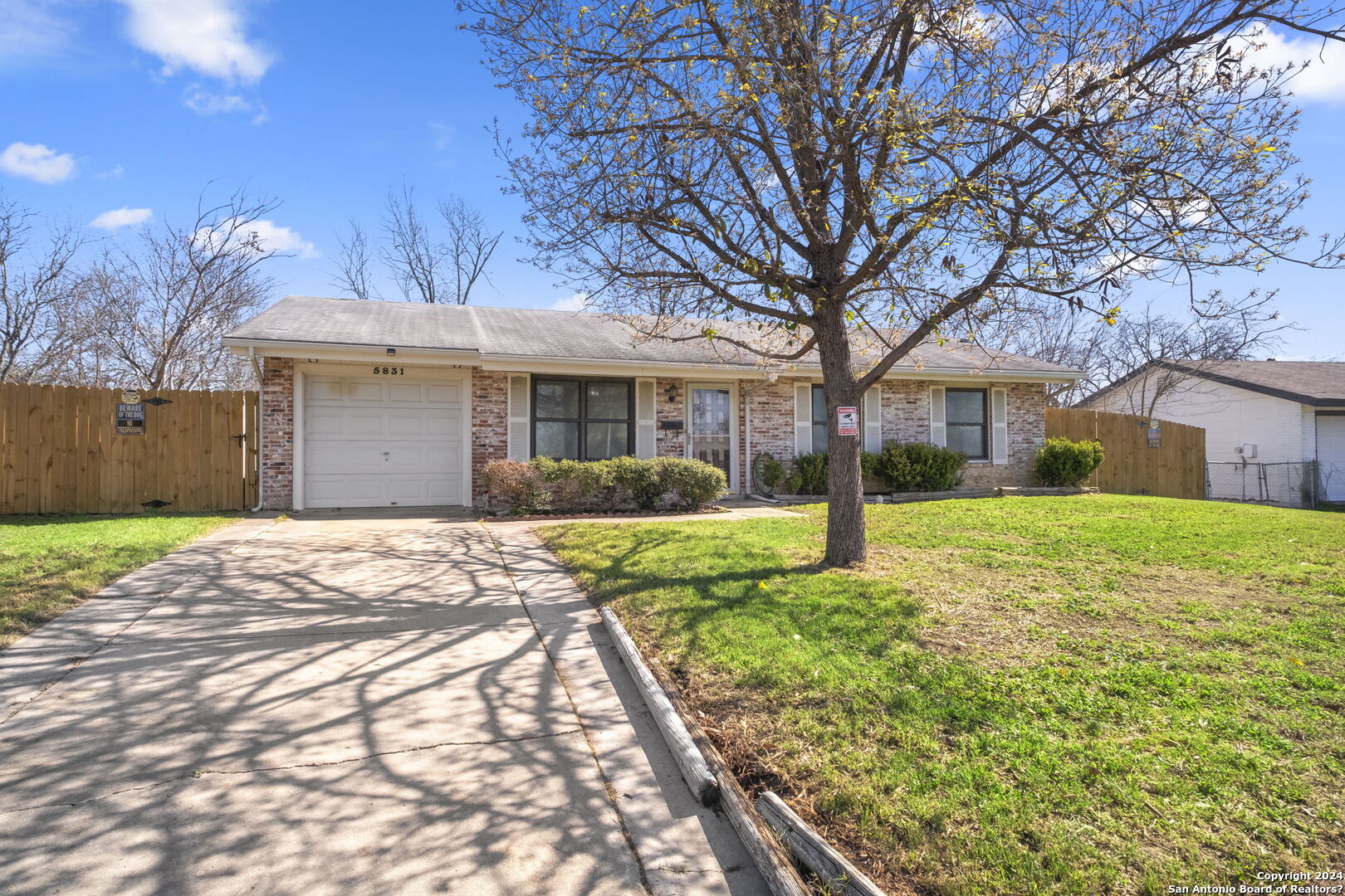 5831 Laurel Valley Drive San Antonio TX 78242