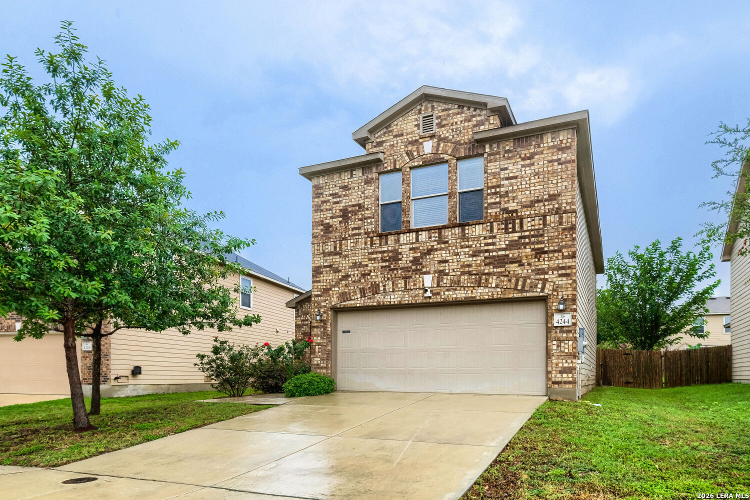 4244 Gale Meadows New Braunfels TX 78130