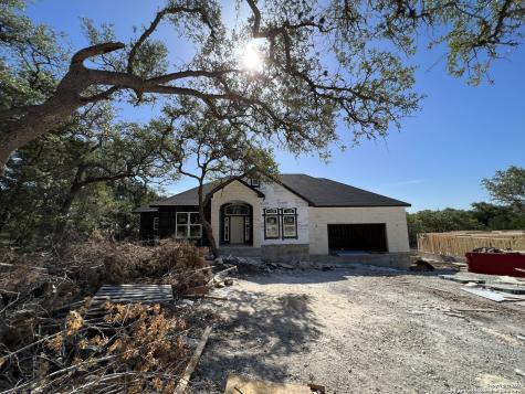 1145 Madrone Road Fischer TX 78623