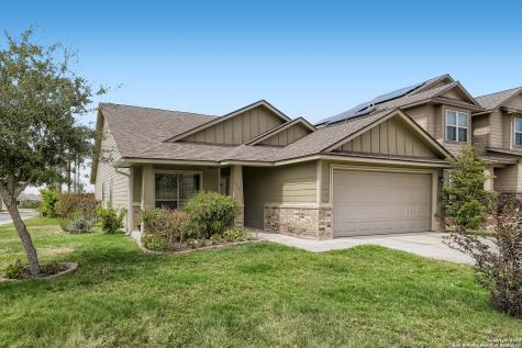 7103 Magnolia Bluff San Antonio TX 78218