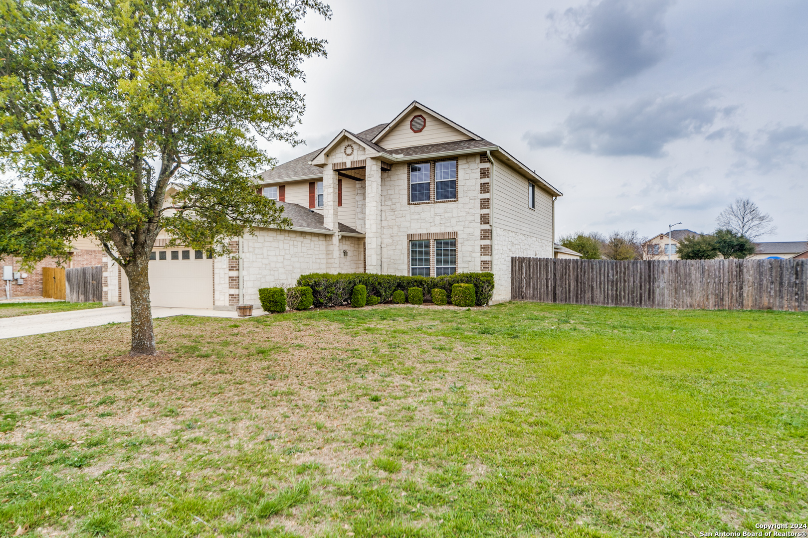 101 Sage Canyon Boerne TX 78006
