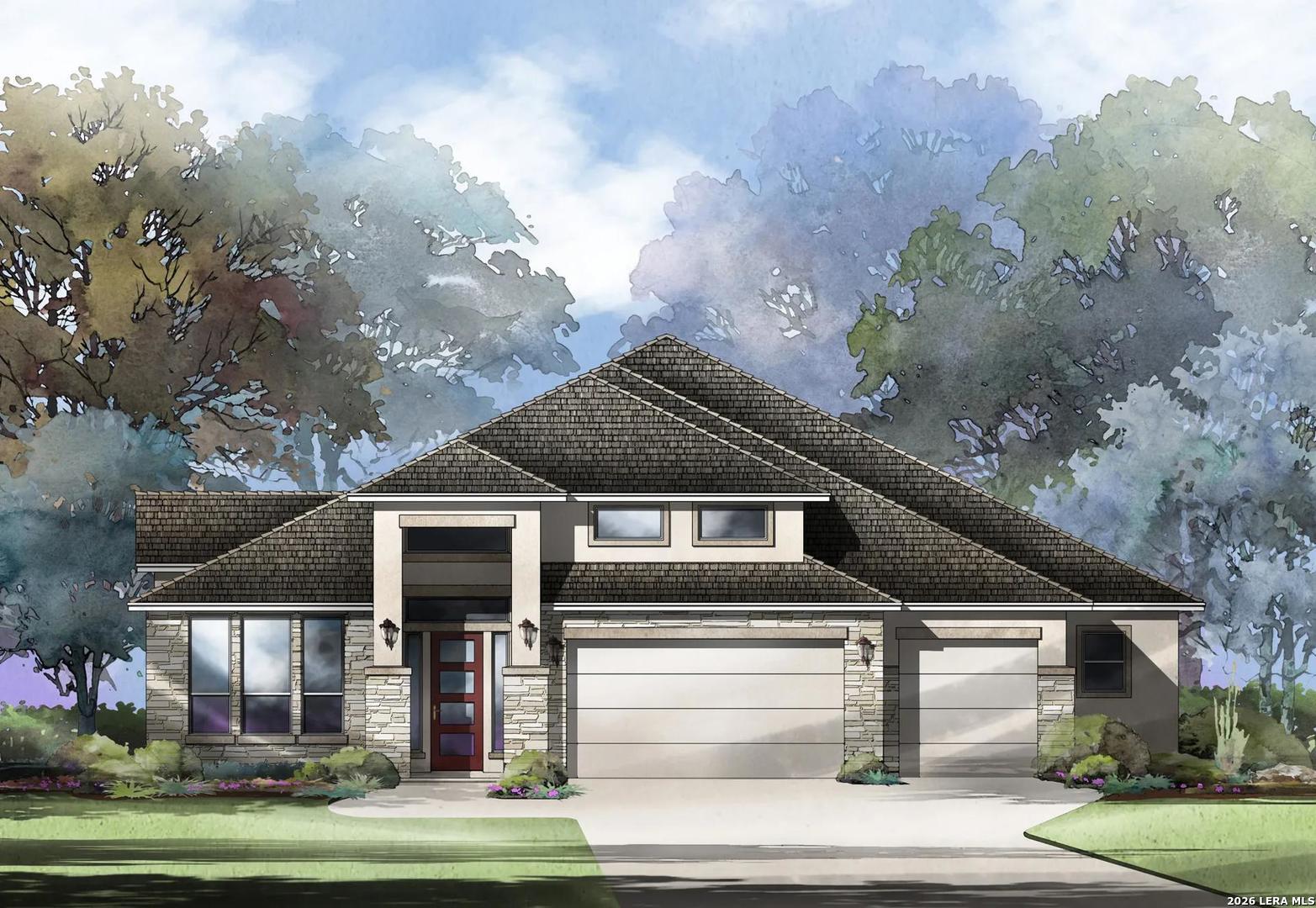 542 Dulce Boerne TX 78006